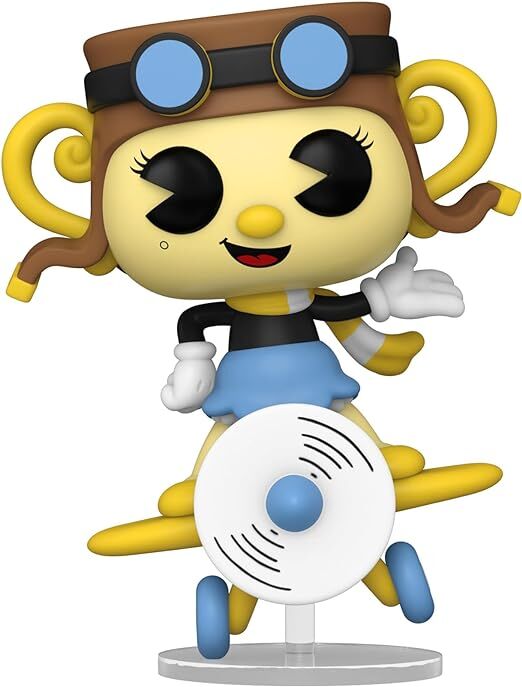 FUNKO Cuphead Aeroplane Chalice (61417)