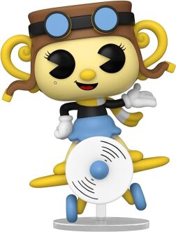 FUNKO Cuphead Aeroplane Chalice (61417)