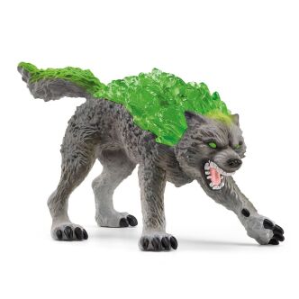 Schleich GRANITOWY WILK Eldrador (Schleich 70153)
