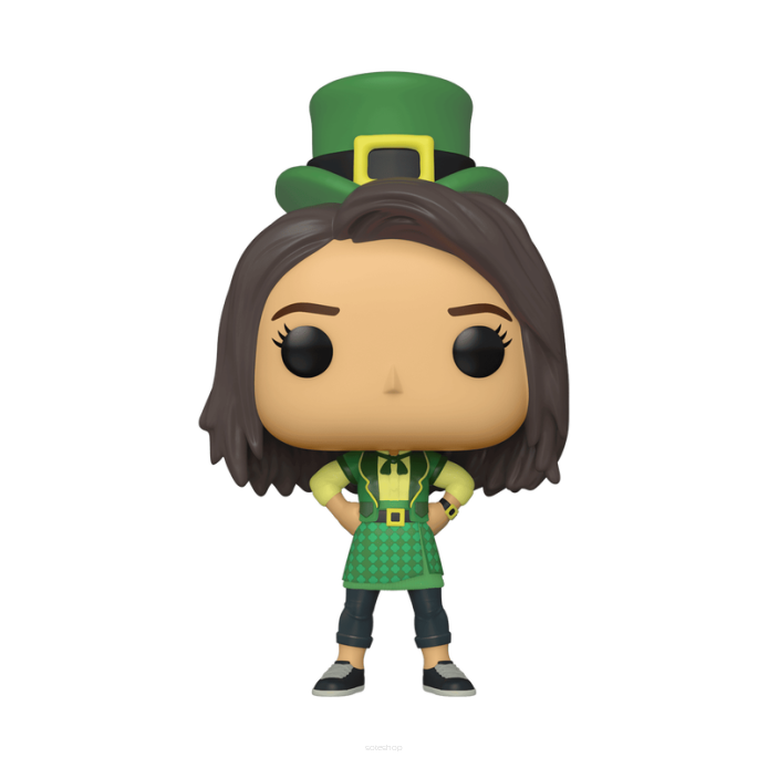 Funko POP! Luck - Sam as Leprechaun (67864)