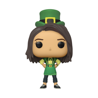 Funko POP! Luck - Sam as Leprechaun (67864)