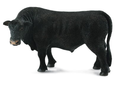 COLLECTA 88507 BYK ANGUS CZARNY L