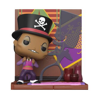 FUNKO Disney Deluxe Villains Dr. Facilier (64680)