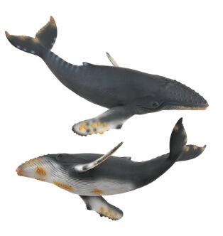 COLLECTA 88347 DŁUGOPŁETWIEC OCEANICZNY HUMBAK XL