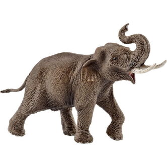 Schleich AZJATYCKI SŁOŃ (Schleich 14754)