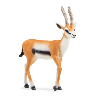 Schleich GAZELA THOMSONA Wild Life (Schleich 14861)