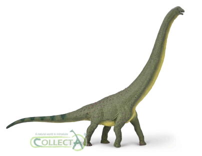 COLLECTA 80005 DREADNOUGHUTUS DELUXE SKALA 1:100