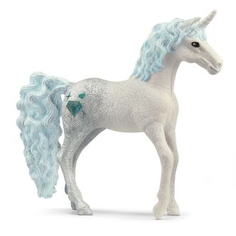 Schleich DIAMENTOWY JEDNOROŻEC DO KOLEKCJONOWANIA Bayala (Schleich 70768)