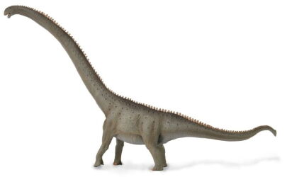COLLECTA 88908 DINOZAUR MAMENCHIZAUR (DELUXE) 1:100 / MAMENCHISAURUS