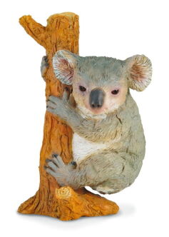 COLLECTA 88356 KOALA WSPINAJĄCY SIĘ M