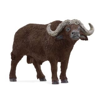 Schleich BAWÓŁ AFRYKAŃSKI Wild Life (Schleich 14872)