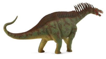 COLLECTA 88556 DINOZAUR AMARGAZAUR 1:40 DELUXE W OPAKOWANIU