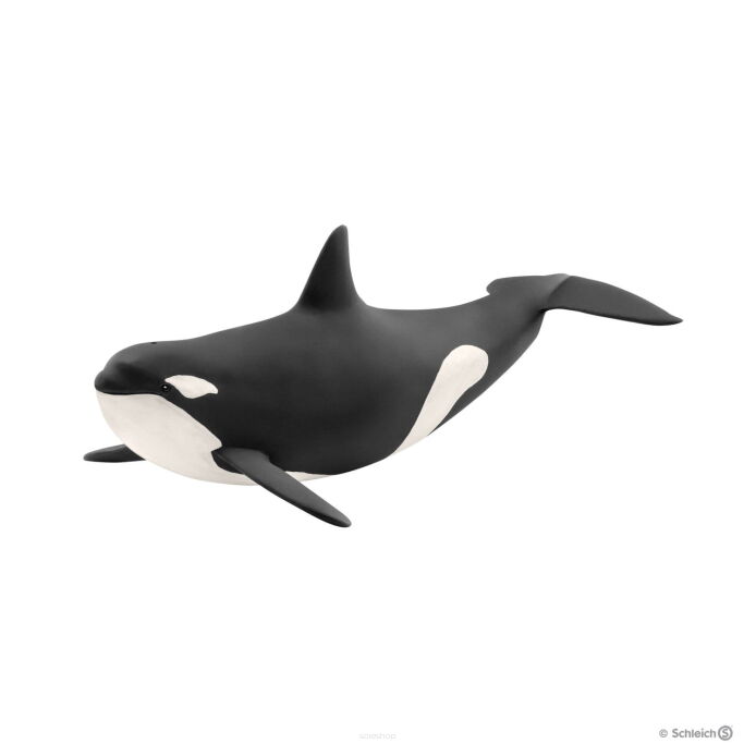Schleich ORKA OCEANICZNA (Schleich 14807)