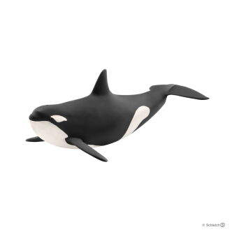 Schleich ORKA OCEANICZNA (Schleich 14807)