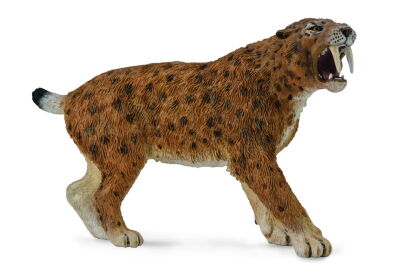 COLLECTA 88715 SMILODON XL