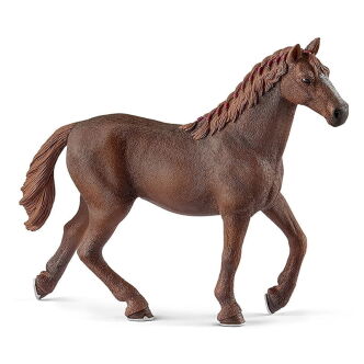 Schleich KLACZ PEŁNEJ KRWI ANGIELSKIEJ (Schleich 13855)