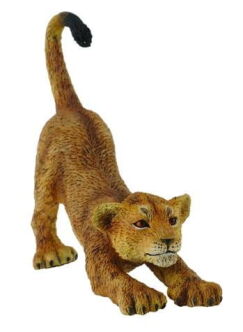 COLLECTA 88416 LWIĄTKO PRZECIĄGAJĄCE SIĘ S