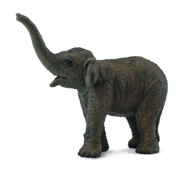 COLLECTA 88487 SŁOŃ INDYJSKI MŁODY S