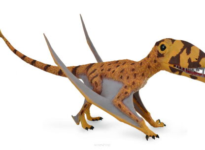 COLLECTA 88798 DINOZAUR DIMORFODON RUCHOMA SZCZĘKA (DELUXE)