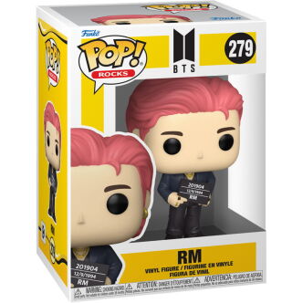 FUNKO POP! ROCKS BTS Butter RM (64047)