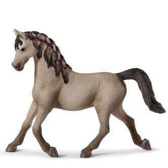 Schleich LIMITOWANA EDYCJA KLACZ ARABSKA SIWA (Schleich 72154)