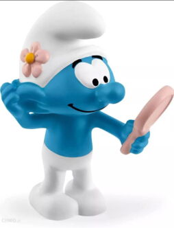 Schleich LALUŚ Smurfy (Schleich 20827)