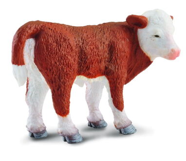 COLLECTA 88236 CIELĘ HEREFORD STOJĄCE S