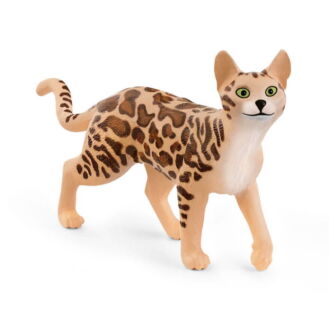 Schleich KOT BENGALSKI (Schleich 13918)