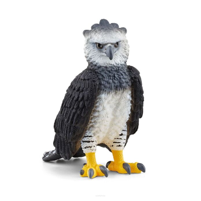 Schleich HARPIA WIELKA Wild Life (Schleich 14862)