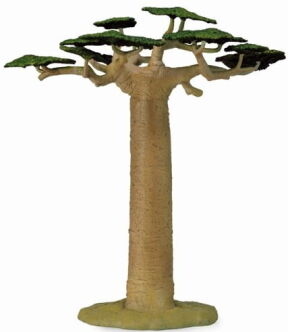 COLLECTA 89795 DRZEWO – BAOBAB DELUXE