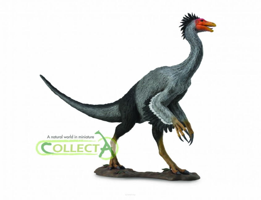 COLLECTA 88748 DINOZAUR BEISHANLONG SKALA 1:40 (DELUXE)