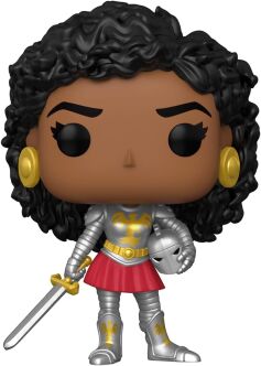 FUNKO DC Wonder Woman 80th Nubia (55514)