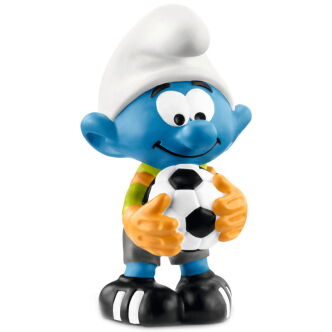 Schleich SMERF BRAMKARZ (Schleich 20808)
