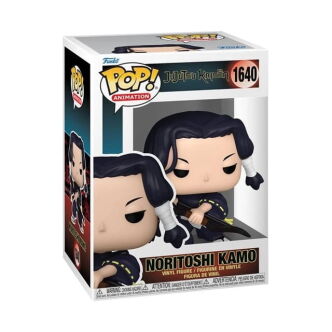 FUNKO POP! ANIMATION JJK - Kamo Noritoshi
