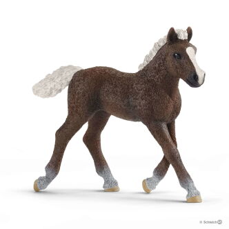 Schleich ŹREBIĘ RASY SZWARCWALDZKIEJ (Schleich 13899)
