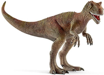 Schleich ALLOSAURUS (Schleich 14580)