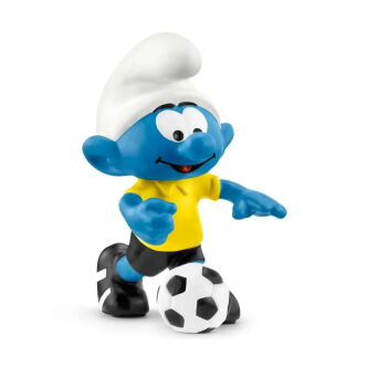Schleich SMERF PIŁKARZ (Schleich 20806)