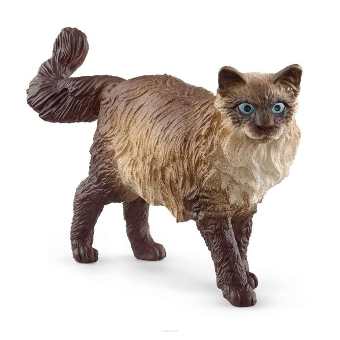 Schleich KOT RASY RAGDOLL Farm World (Schleich 13940)