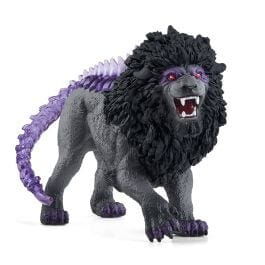 Schleich LEW Z CIENIA Eldrador (Schleich 42555)