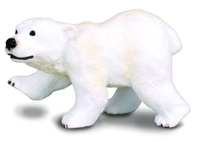 COLLECTA 88215 NIEDŹWIEDŹ POLARNY MŁODY S