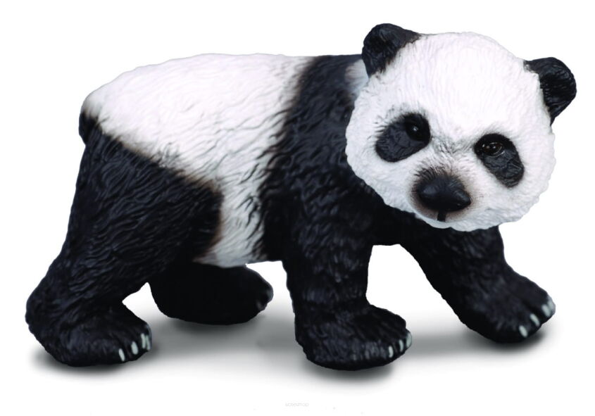 COLLECTA 88167 PANDA WIELKA MŁODA STOJĄCA S