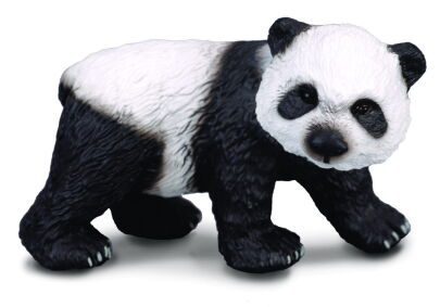 COLLECTA 88167 PANDA WIELKA MŁODA STOJĄCA S
