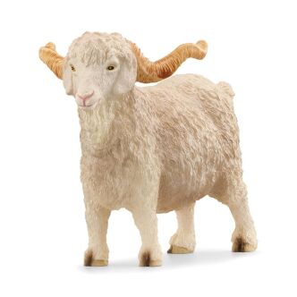 Schleich Koza angorska Farm World (Schleich 13970)