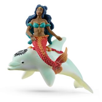 Schleich ISABELLE NA DELFINIE Bayala (Schleich 70719)