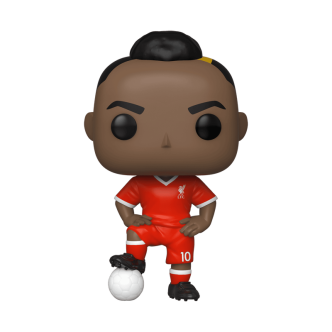 FUNKO POP! Football Liverpool Sadio Mane (47257)