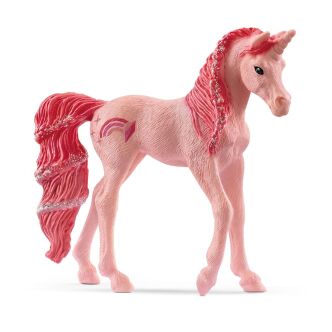 Schleich JEDNOROŻEC KOLEKCJONERSKI TURMALIN Bayala (Schleich 70772)