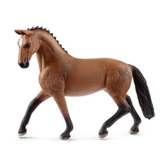 Schleich KLACZ RASY HANOWERSKIEJ Horse Club Red, saszetka (Schleich 13817S)