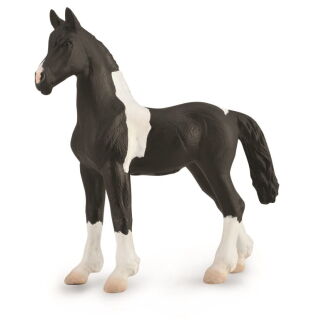 COLLECTA 88893 ŹREBIĘ BAROCK PINTO M