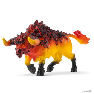 Schleich OGNISTY BYK - ELDRADOR (Schleich 42493)
