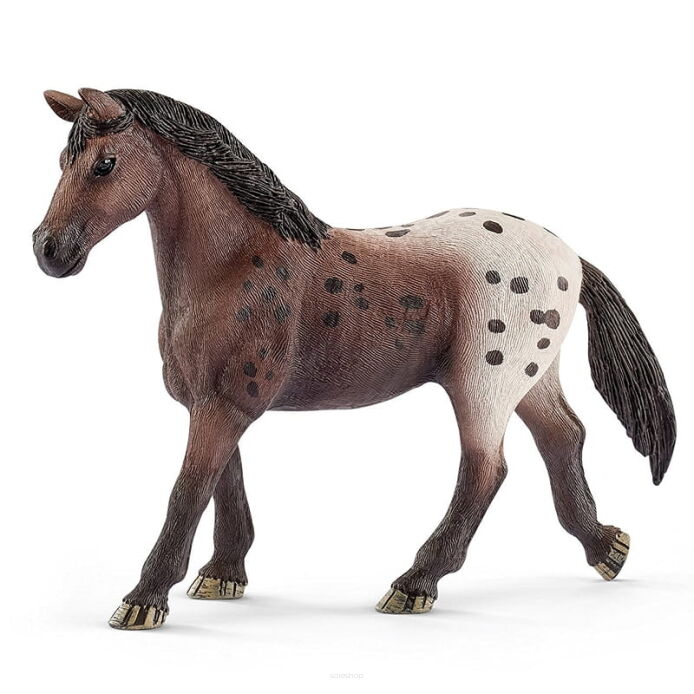 Schleich KLACZ RASY APPALOOSA (Schleich 13861)